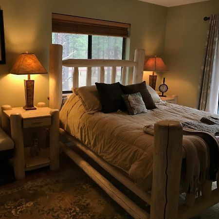 Grand Canyon 1Bd Loft/Suite-Horseback Riding-Shooting-Dogs Ok! Parks Exterior photo